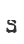 S