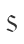S