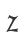 Z