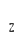 z