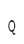 Q