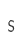S