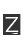 Z