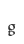 g