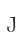 J