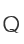 Q