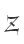 Z