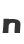 n