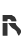 R