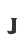 J