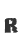 R