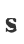 S