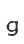 g