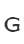 G