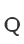 Q