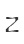 Z
