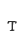 t