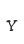 y