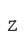z