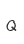 Q