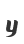 y