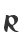 R