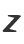 Z