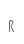 R