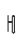 H