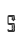 S