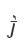 j