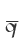 Q