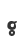 g