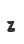 z