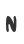 N