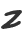 Z