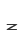Z