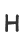 H