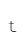 t