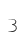 3