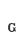 g