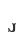 j
