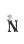 N