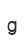 g