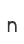 n