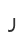 J
