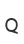 Q