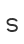 S