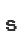 s