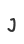 j
